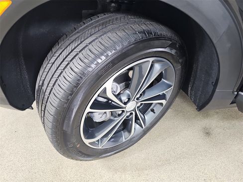 Certified 2023 Buick Encore GX Select w/ Safety Package II image 38