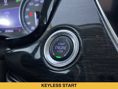 Certified 2020 Cadillac XT6 Premium Luxury AWD/4WD image 8
