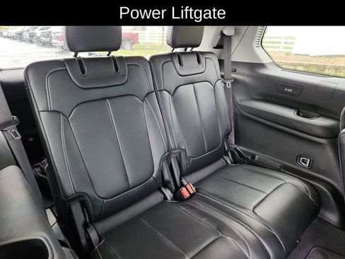 Used 2021 Jeep Grand Cherokee L Limited w/ Trailer Tow Group (B) image 30