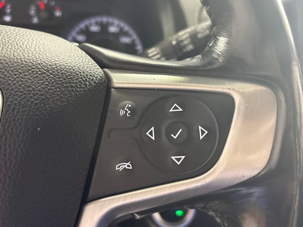 Used 2018 GMC Terrain SLE FWD image 29