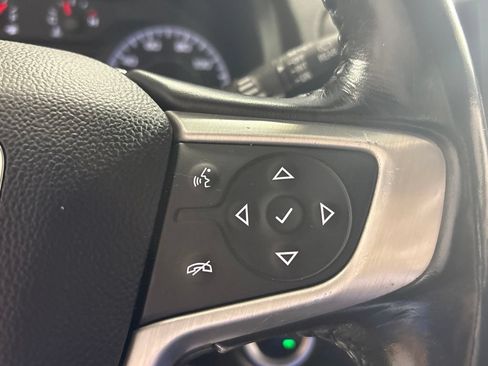 Used 2018 GMC Terrain SLE FWD image 29