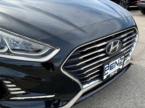 Used 2018 Hyundai Sonata SEL FWD image 23