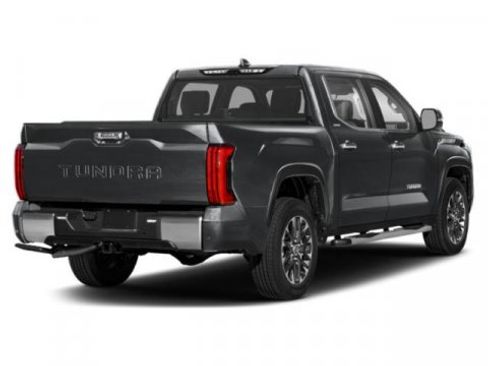 Used 2024 Toyota Tundra Limited image 5