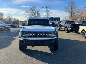 New 2025 Ford Bronco Badlands w/ Sasquatch Package video 2