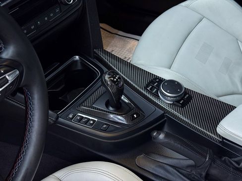 Used 2015 BMW M3 Base image 15