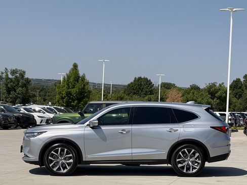 Used 2022 Acura MDX FWD w/ Technology Package image 3