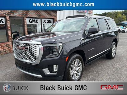 Used 2023 GMC Yukon Denali