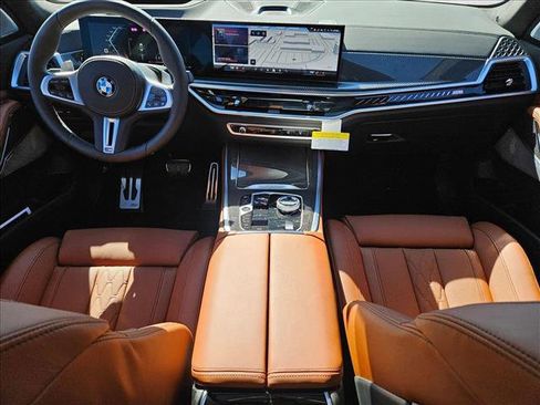 New 2026 BMW X5 M60i image 15