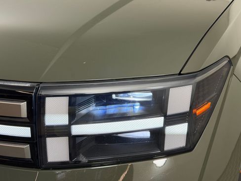 Used 2024 Hyundai Santa Fe SEL AWD/4WD image 12