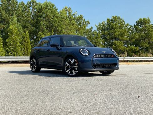 Used 2026 MINI Cooper S FWD image 2