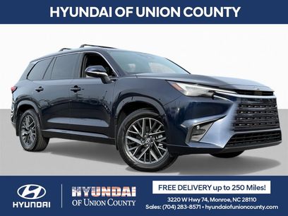 Used 2024 Lexus TX 350 AWD