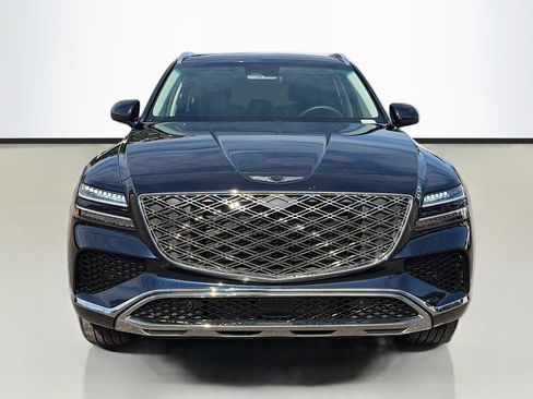 Used 2025 Genesis GV80 2.5T image 8