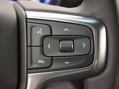 Used 2026 Chevrolet Silverado 2500 LT AWD/4WD image 7