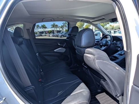 Used 2022 Acura RDX AWD w/ Technology Package image 15