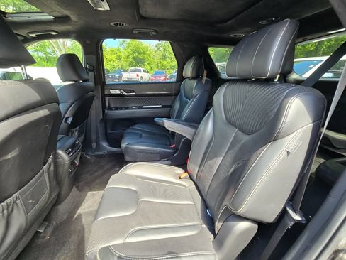 Used 2023 Hyundai Palisade Calligraphy AWD/4WD image 15