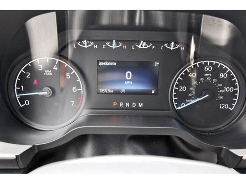 Used 2022 Ford F150 XL w/ STX Appearance Package RWD image 16