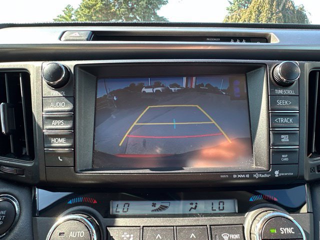 Used 2017 Toyota RAV4 Limited w/ All Weather Liner Package AWD/4WD image 19