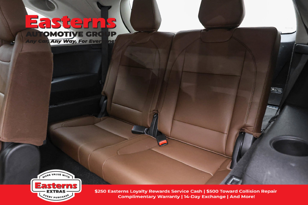 Used 2020 Acura MDX w/ Technology Package AWD/4WD image 28