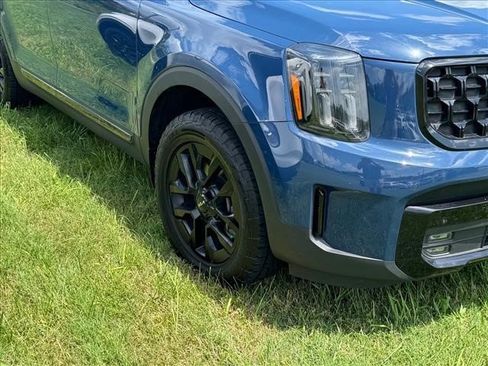 Used 2024 Kia Telluride SX Prestige X-Pro AWD/4WD image 10