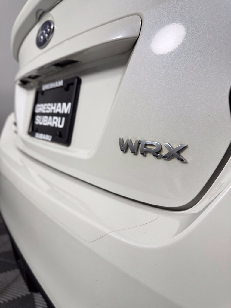 Used 2020 Subaru WRX Premium AWD/4WD image 40