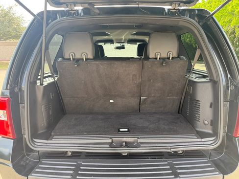 Used 2014 Ford Expedition Limited image 5
