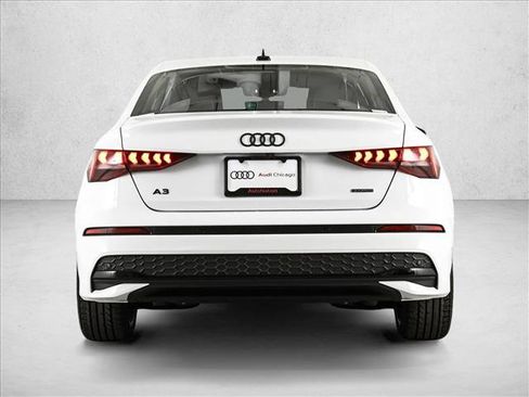 New 2026 Audi A3 2.0T Premium AWD/4WD image 7