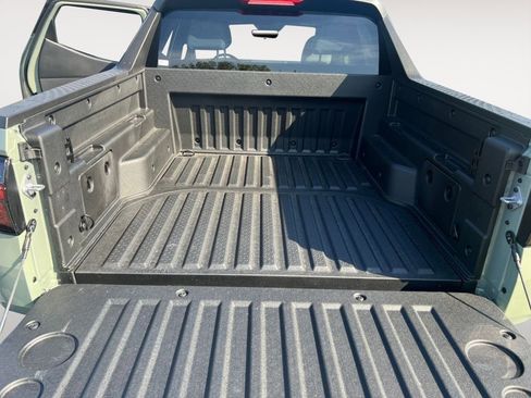 New 2026 Hyundai Santa Cruz SEL image 21