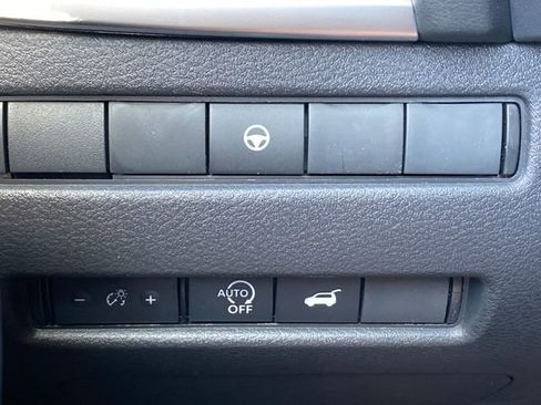 New 2026 Nissan Rogue SV AWD/4WD image 14
