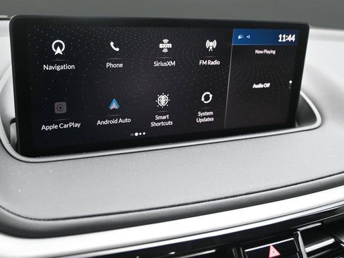 Certified 2024 Acura MDX w/ Technology Package AWD/4WD image 4