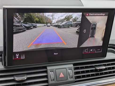 Used 2021 Audi Q5 2.0T Premium Plus image 29