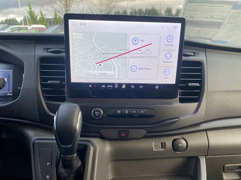 New 2026 Ford Transit 250 148 High Roof w/ Load Area Protection Package image 25