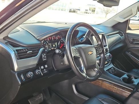 Used 2019 Chevrolet Tahoe LT image 10