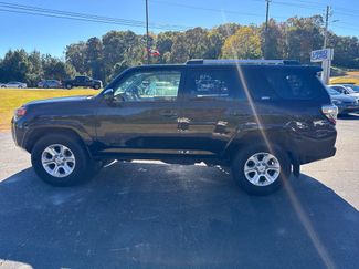 Used 2024 Toyota 4Runner SR5 video 2