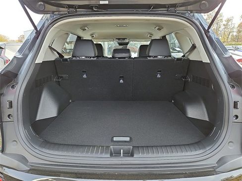 Used 2025 Kia Seltos S image 29