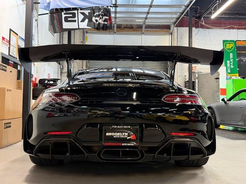 Used 2020 Mercedes-Benz AMG GT R image 8