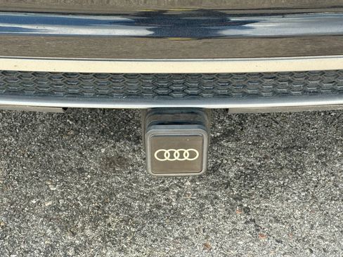 Used 2013 Audi Q7 3.0T S line Prestige w/ S Line Pkg image 46