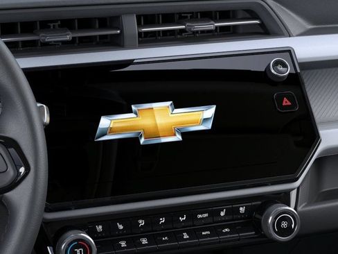 New 2027 Chevrolet Bolt RS FWD image 20