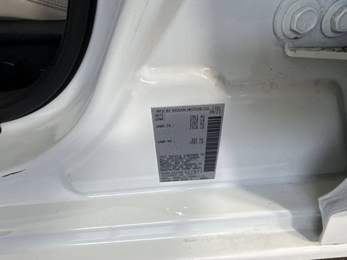 Used 2024 Nissan Altima 2.5 SL FWD image 38