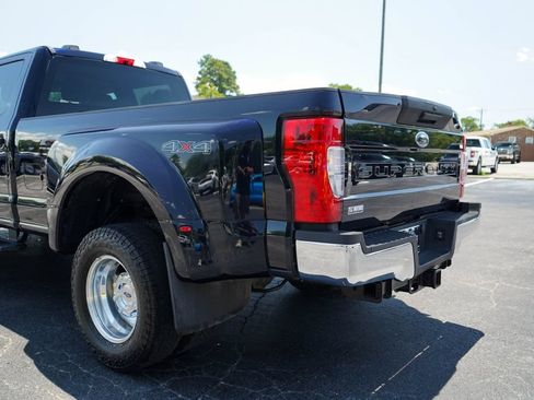 Used 2021 Ford F350 XL w/ STX Appearance Package AWD/4WD image 20
