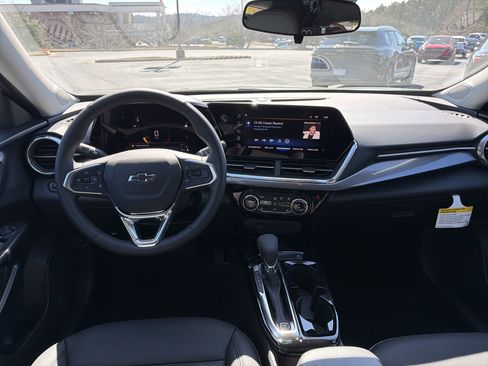 New 2026 Chevrolet Trax ACTIV image 22