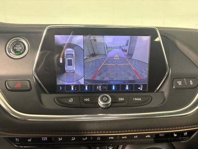 Used 2019 Chevrolet Blazer Premier w/ Sun and Wheels Package AWD/4WD image 27