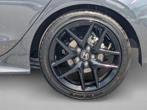 Used 2026 Honda Civic Sport image 23
