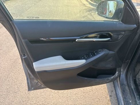 Used 2021 Kia Seltos EX image 8