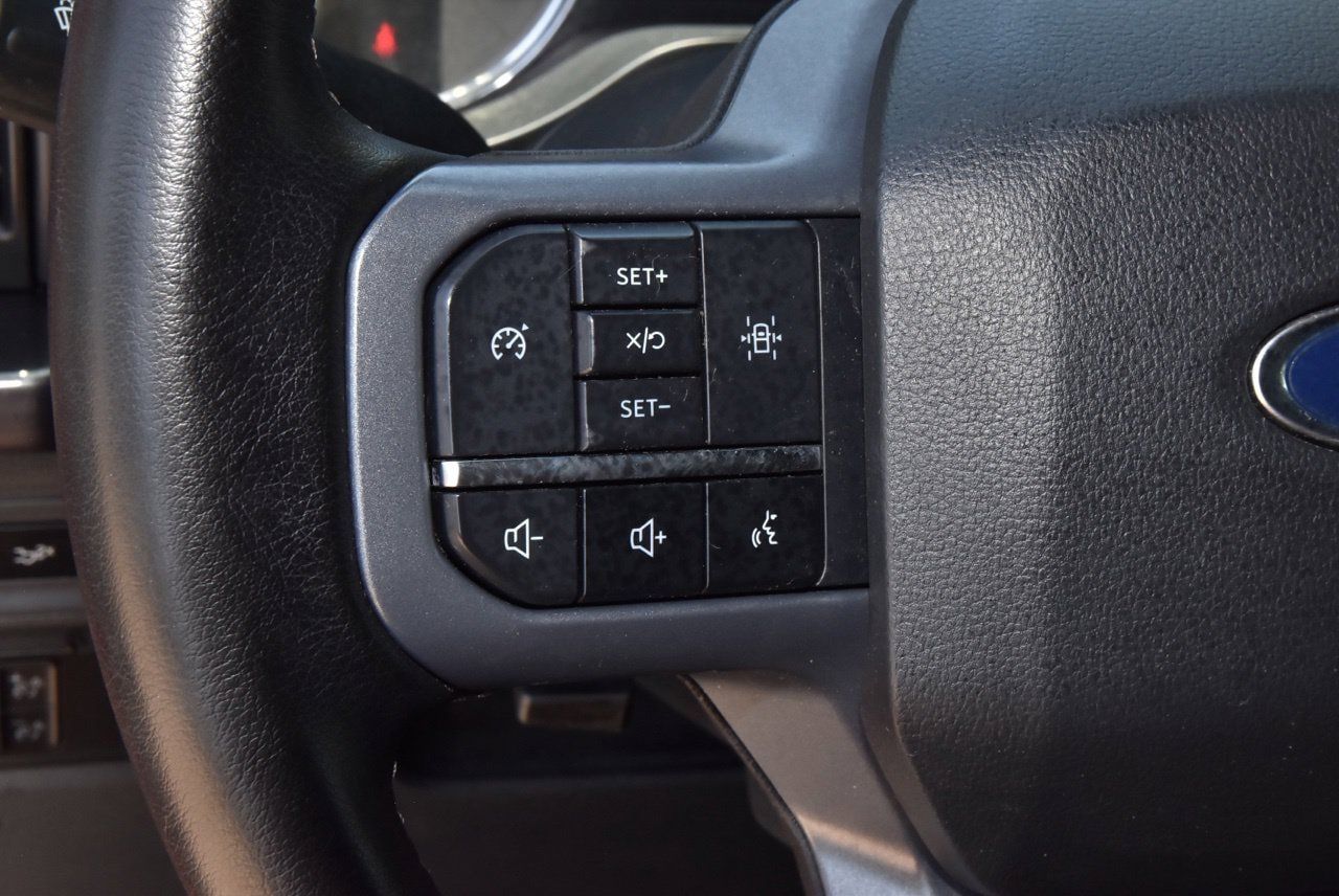 Used 2023 Ford F150 XLT w/ Equipment Group 302A High AWD/4WD image 23