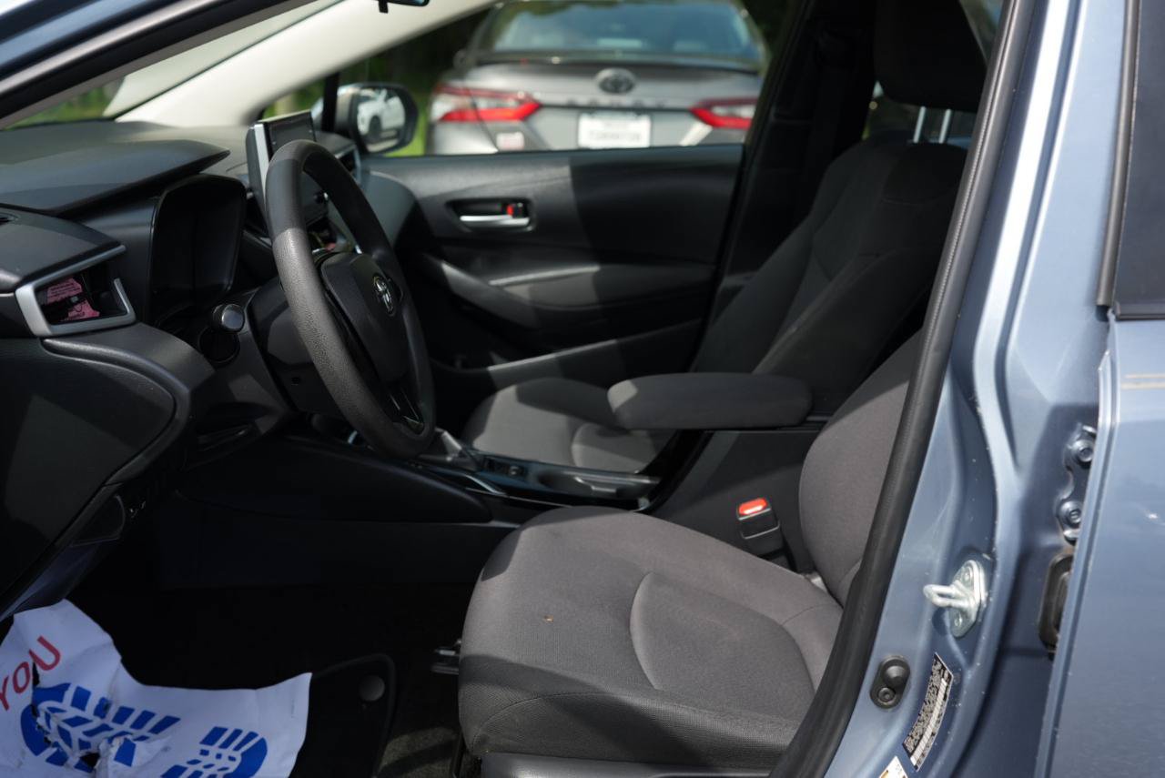 Used 2020 Toyota Corolla LE FWD image 24