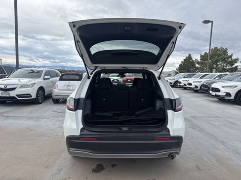 Used 2025 Honda HR-V Sport image 27