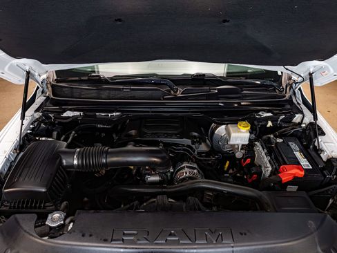 Used 2020 RAM 1500 Rebel w/ Rebel Level 2 Equipment Group image 30