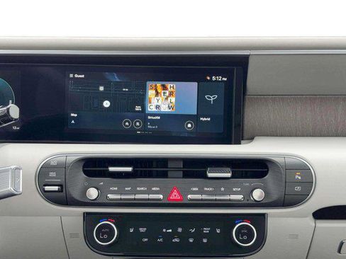 New 2026 Hyundai Palisade FWD Hybrid image 14