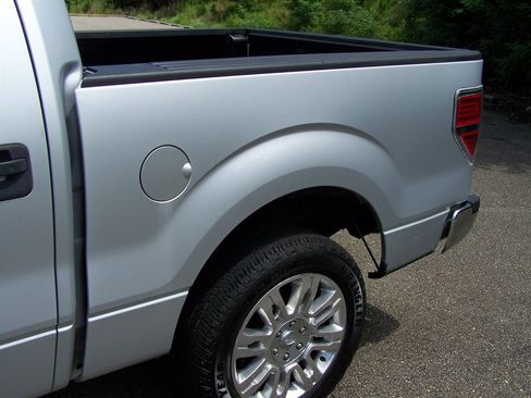 Used 2012 Ford F150 XLT w/ XLT Convenience Pkg RWD image 16