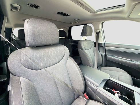 Used 2021 Hyundai Palisade SEL w/ Convenience Package AWD/4WD image 28